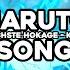 Anbu Monastir X Animetrix X Enma Der Sechste Hokage KAKASHI Anime Naruto Song