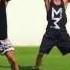 OFFICIAL COREOGRAPHY ARRIBA ABAJO By AMSCAT Mauro Catalini Ft Lenin William
