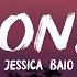 Jessica Baio Gone Lyrics