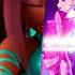 TODAS AS TRANSFORMAÇÕES DO CLUBE DAS WINX Português Brasileiro 4K