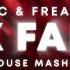 TNT X Fake ID House Mashup ACDC X FREAK ON X RITON KAH LO