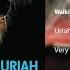 Uriah Heep Walking In Your Shadow Official Audio