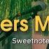 JBrothers Medley Sweetnotes Live Gensan