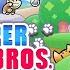 NVGM 27 Super Cat Bros Cedar Woods 2