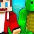 What Happened If Mikey JJ In Minecraft Maizen