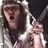Bill Bruford Rocking Out With Chris Squire