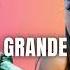 Ariana Grande Grenade Cover Bruno Mars