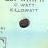 Killowatt Get With It