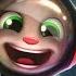 Astronaut Tom In Talking Tom Gold Run In Side World Wild West New Character Catch The Raccoon