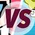 Cartoon Network VS Nickelodeon Battle Of The Channels