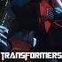 Transformers Prime Beast Hunters Main Theme Epic Version