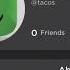 It S Raining Tacos But With Roblox Usernames Shorts Roblox Nostalgia