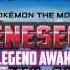 Pokémon Genesect And The Legend Awakened Ending Version HD We Re Coming Home