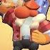 Песня про Барли Brawl Stars