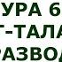 Сура 65 Ат Талак Развод