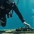 Discover The Hidden Secrets Of Human Technology In Seas And Oceans