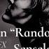 David Sylvian Random Acts Of Senseless Violence Recomposed By Alex FX Feat Cabrita