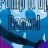 Danzel Pump It Up