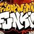 Everything Rots Instrumental Vs Amanda FNF