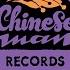 Chinese Man Records CMR Tape Vol 1 Mixed By High Ku Chinese Man