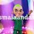 Subway Surfers J Balvin With Alia Animation Request By Assermahmoudebrahimhozayen4348