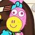 Anais Detective Mission The Amazing World Of Gumball Cartoon Network
