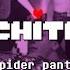 Gachitale Spider Pants Gachimuchi X Undertale