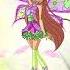 Winx Believix Season 8 Transformation Images With Roxy