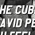 THE CUBE GUYS DAVID PENN Ah Feel Like Ahcid KPD Remix 2022 Official