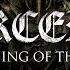 Sorcerer The Crowning Of The Fire King FULL ALBUM