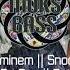 Vnas Eminem Snoop Dogg Kar Dr Dre NateDogg Remix Moks Bass