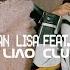 LISA NEW WOMAN Feat Rosalía Alan Liao Club Mix