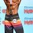 IFBB WORLD FITNESS CHAMPIONSHIPS MEN S PHYSIQUE OVERALL