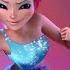 Winx Club Bloom Sirenix 3D Official Transformation HD