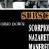 Scorpions Nazareth Deep Purple Manfred Mann Rainbow 70S 80S