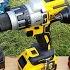 You Haven T Seen This Test Milwaukee VS Makita VS DeWALT VS Bosch VS Metabo