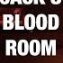 Roblox DOORS Super Rare JACK S BLOOD ROOM