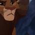 Queen Janna Finds Out About The Roar The Lion Guard The Tree Of Life
