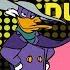 DARKWING DUCK Theme Song Remix Remix Maniacs