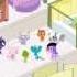 Littlest Pet Shop All Around The World HD Hebrew