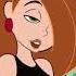 Kim Possible Quise Ponerme Linda Latino