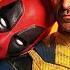 DEADPOOL WOLVERINE 2024 FULL ACTION MOVIE RELEASE ENGLISH 4K