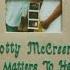 Scotty McCreery It Matters To Her