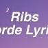 Ribs Lorde Lyrics