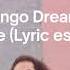 Jermango Dreaming Breeze Lyric Español