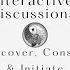 Discover Consult Intitiate With Brenda Lanigan Episode 1