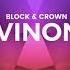 Block Crown Movin On Up Original Mix