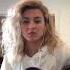 Tori Kelly Hallelujah Instagram Live