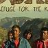 GOSHEN Documentary Film Indigenous Tarahumara Rarámuri Running Tribe Born To Run