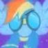 MLP FiM At The Gala Rainbow Dash S Part Multilanguage Collab OPEN